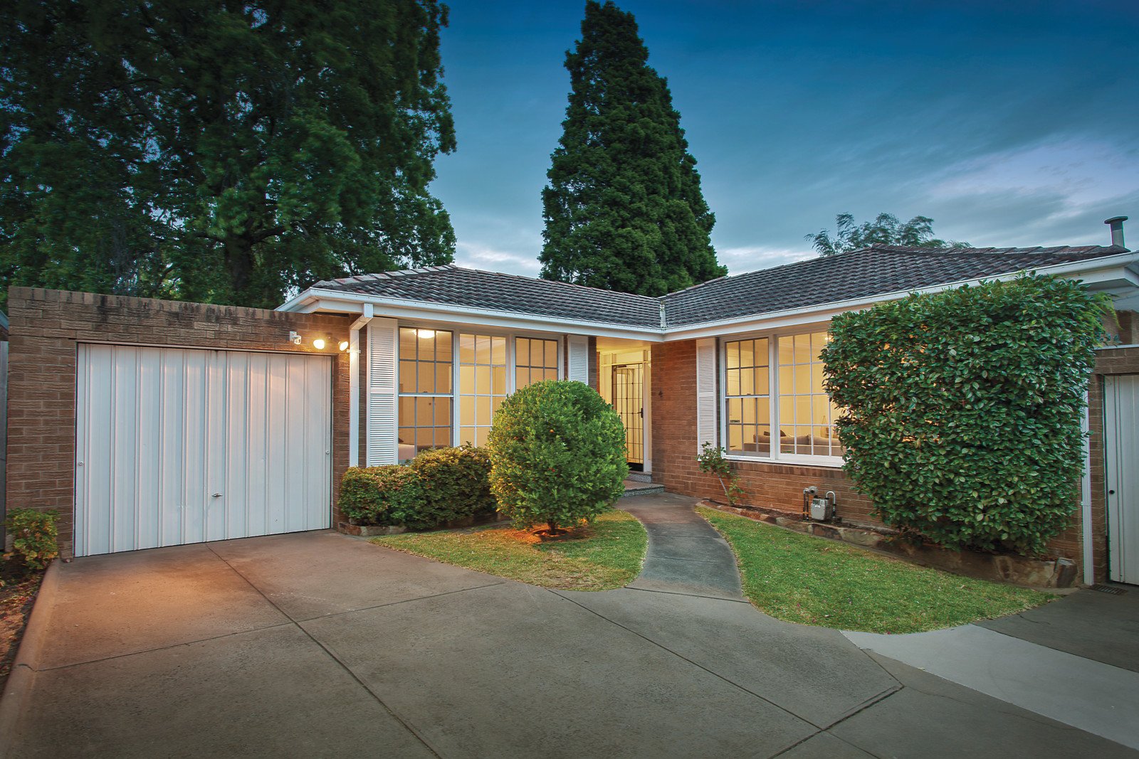 4/304 Cotham Road, Kew, VIC