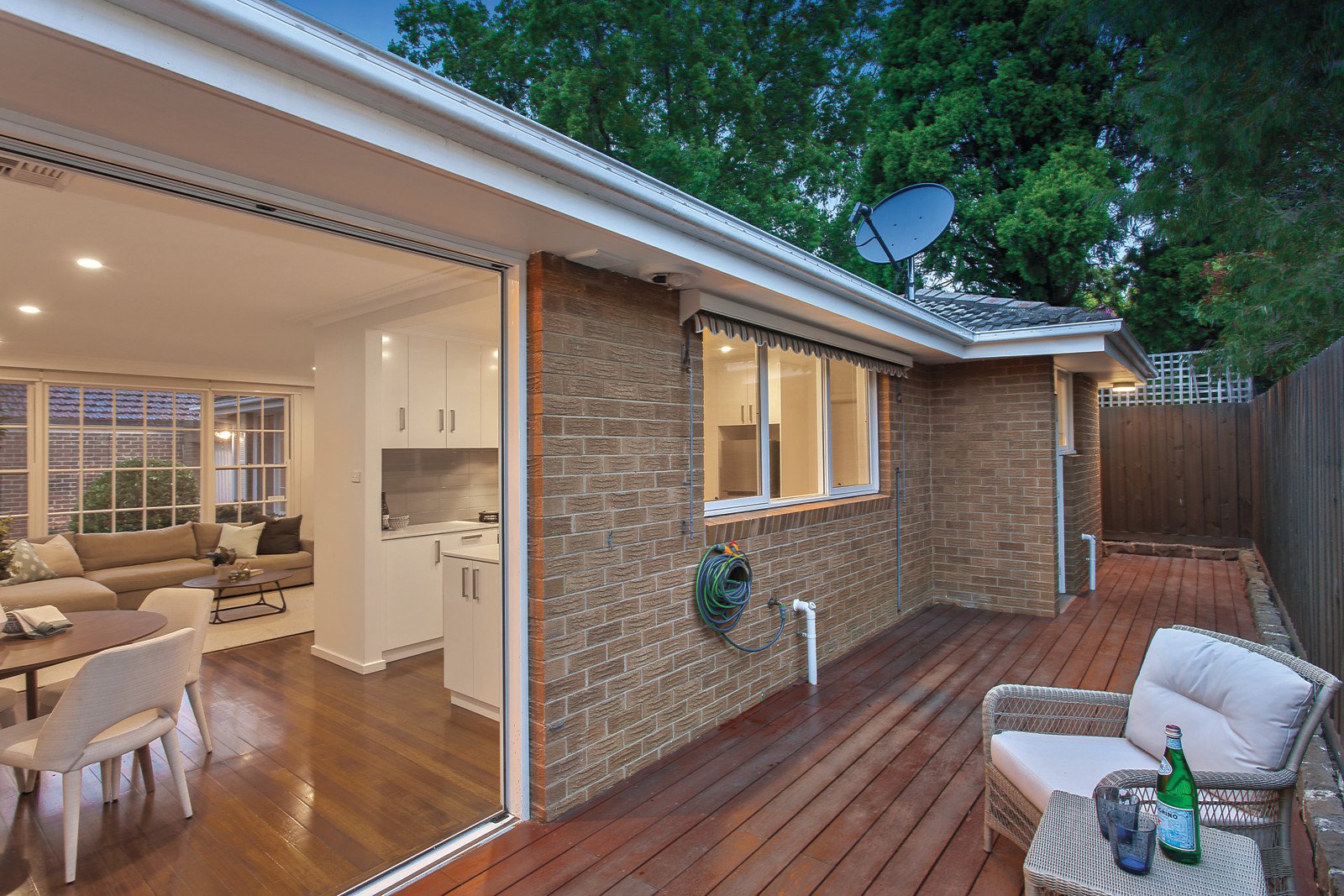 4/304 Cotham Road, Kew, VIC