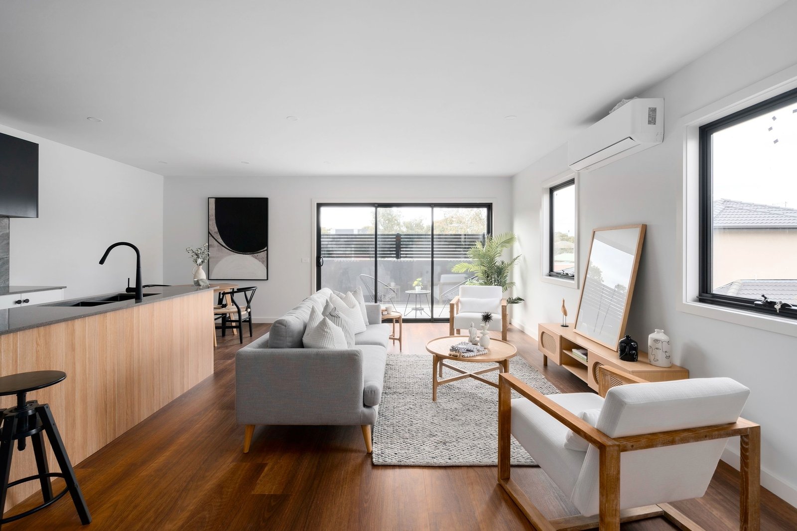 Real Estate and Property in 4/305 Bell Street, Bellfield, VIC