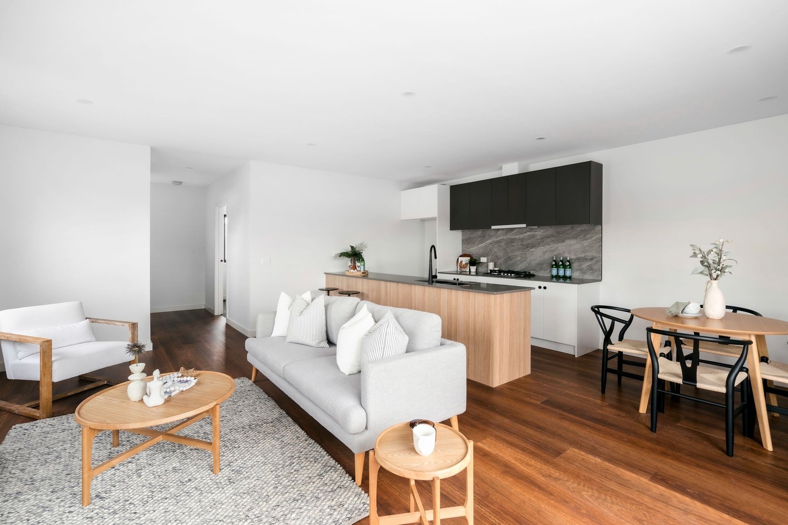 Real Estate and Property in 4/305 Bell Street, Bellfield, VIC