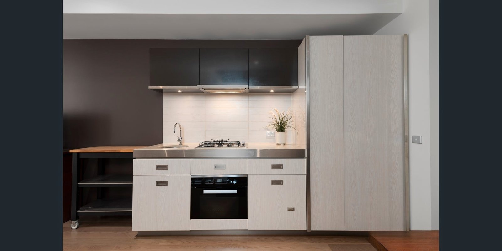 Gallery: 430/539 St Kilda Road