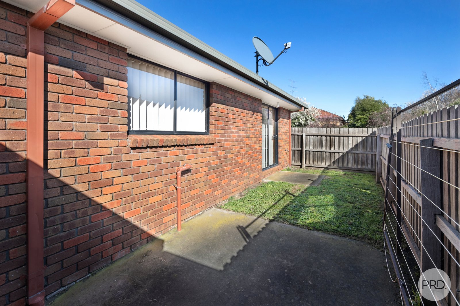 4/306 Rubicon Street SEBASTOPOL 9
