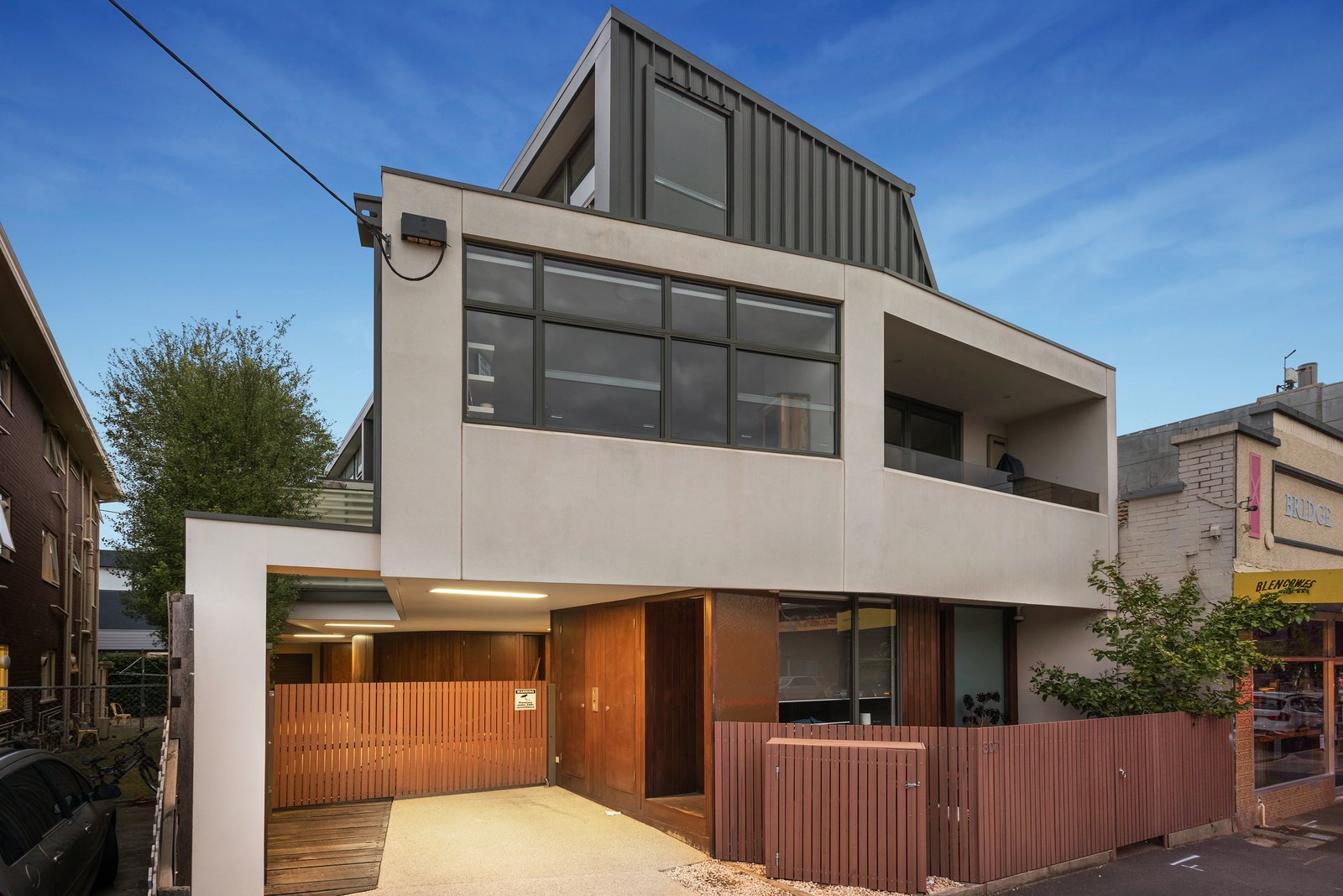 Real Estate and Property in 4/307 Inkerman Street, St Kilda East, VIC