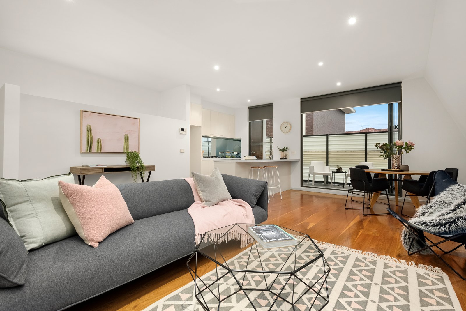 Real Estate and Property in 4/307 Inkerman Street, St Kilda East, VIC