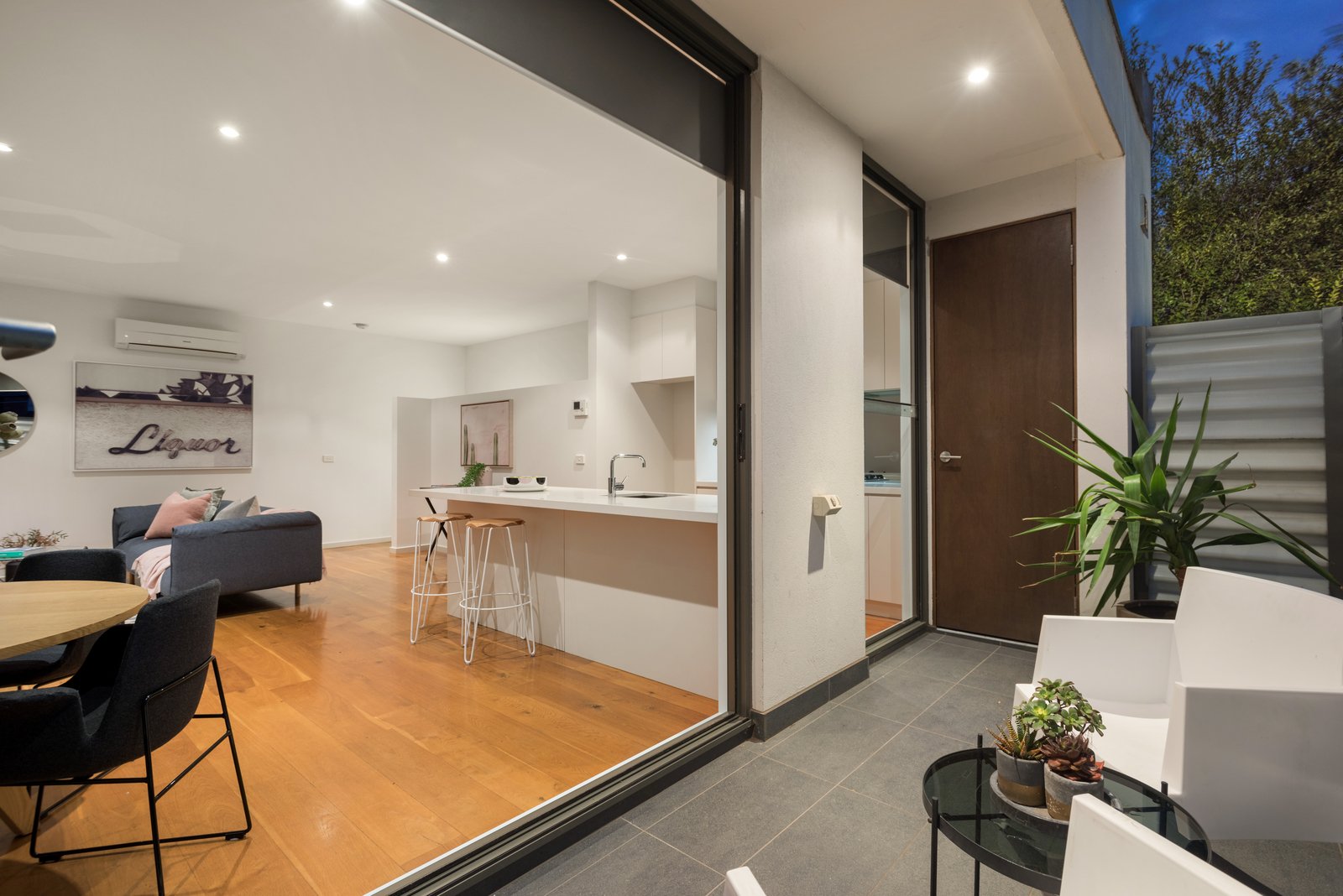 Real Estate and Property in 4/307 Inkerman Street, St Kilda East, VIC