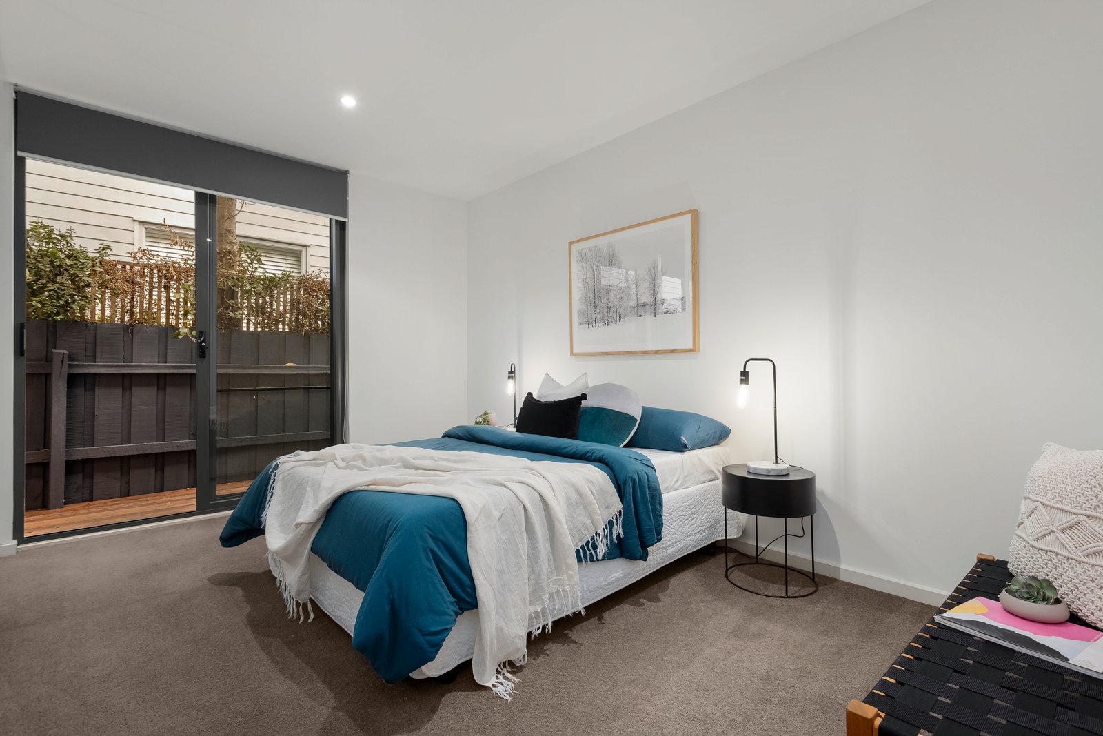 Real Estate and Property in 4/307 Inkerman Street, St Kilda East, VIC