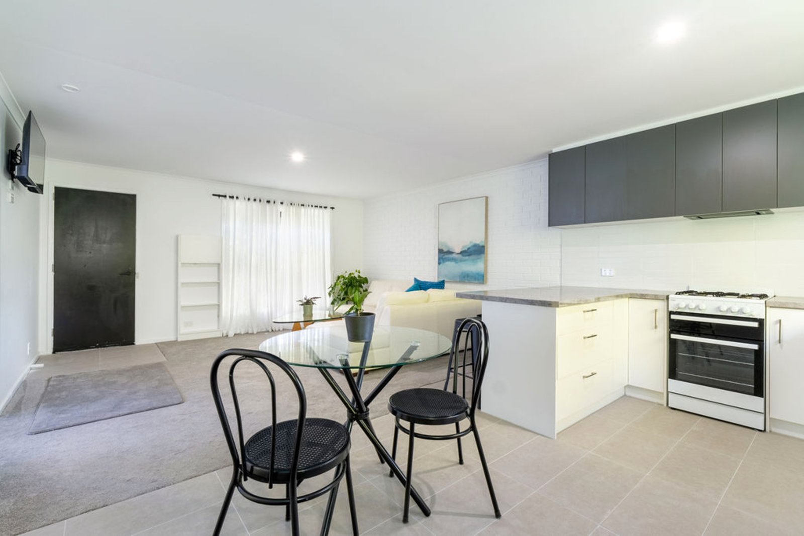 Gallery: 4/309 Nicholson Street