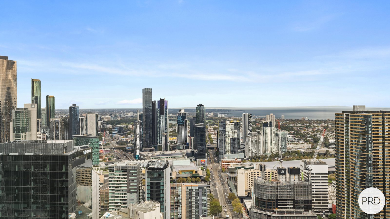 4309/138 Spencer Street MELBOURNE 8