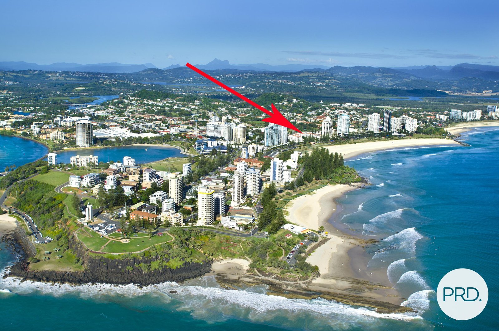 430/99 Griffith  COOLANGATTA 9