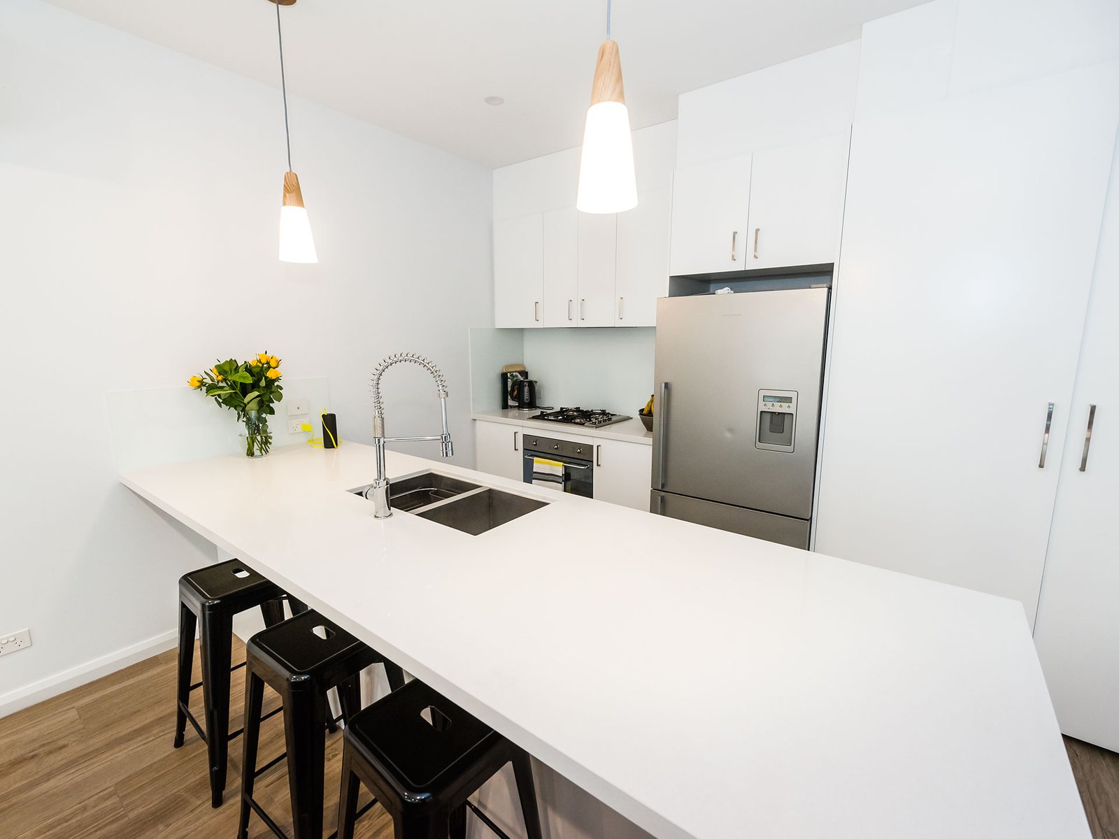Gallery: 4/31 Bayview Crescent