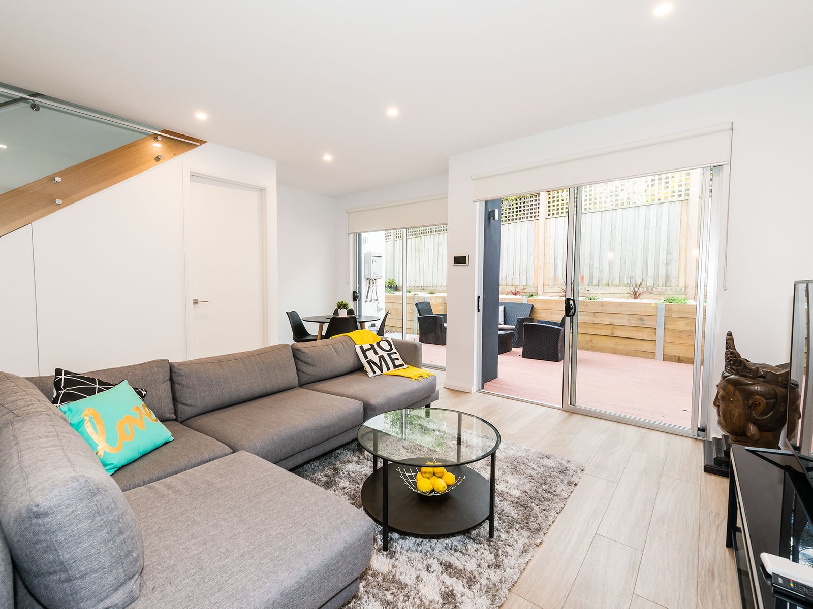 Gallery: 4/31 Bayview Crescent