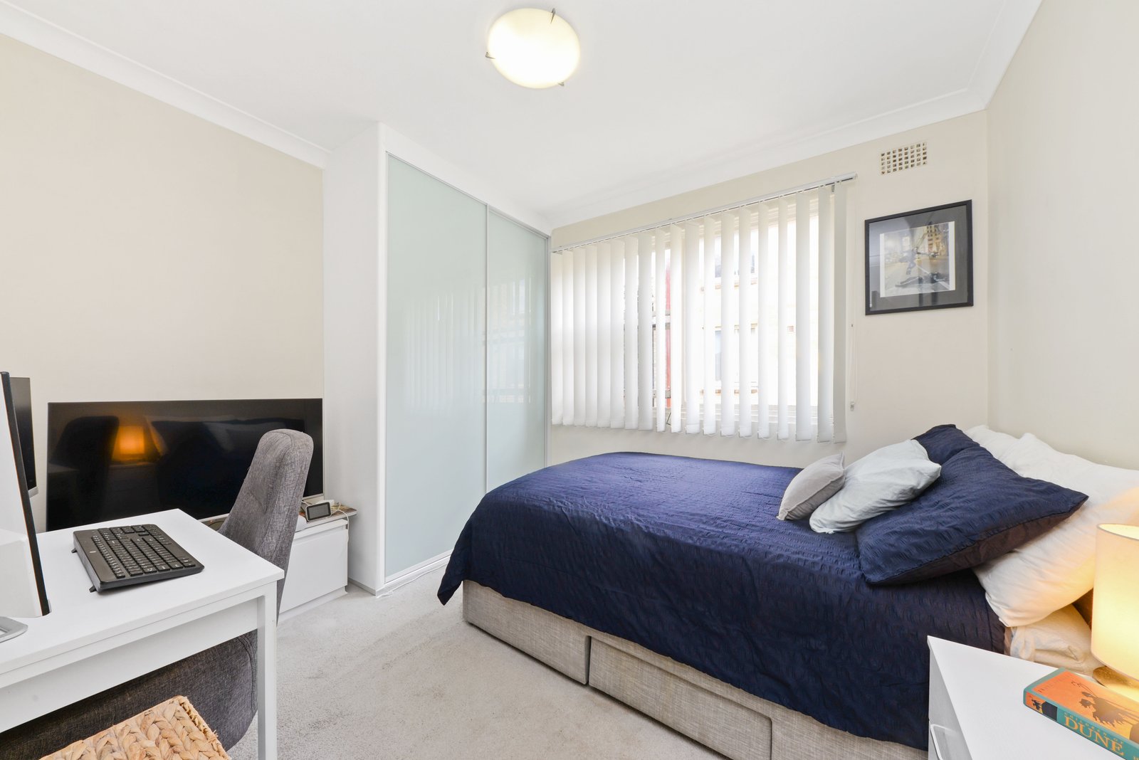 4/31 Brittain Crescent HILLSDALE 9