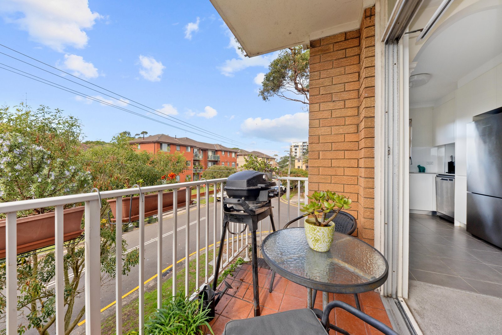 4/31 Brittain Crescent HILLSDALE 12