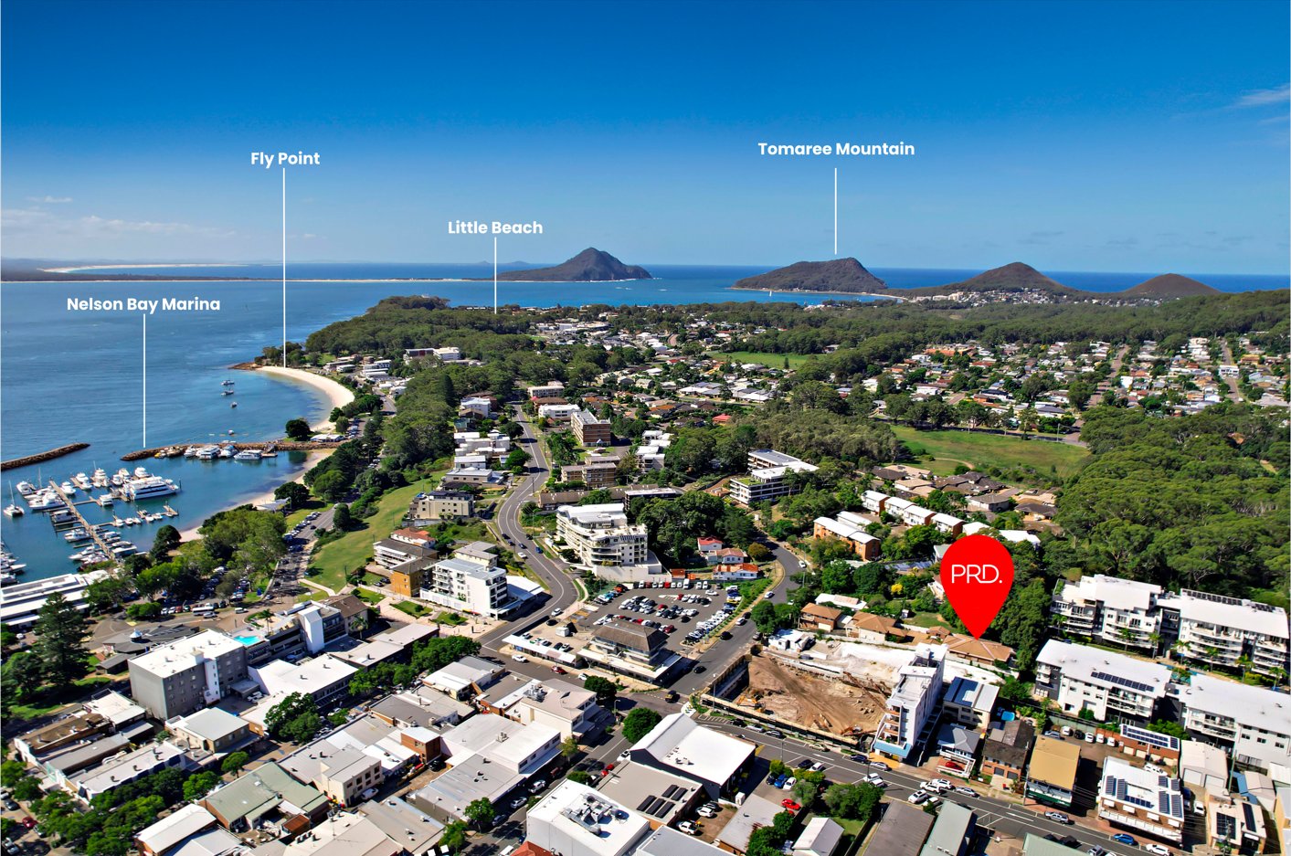 4/31 Donald Street NELSON BAY 18