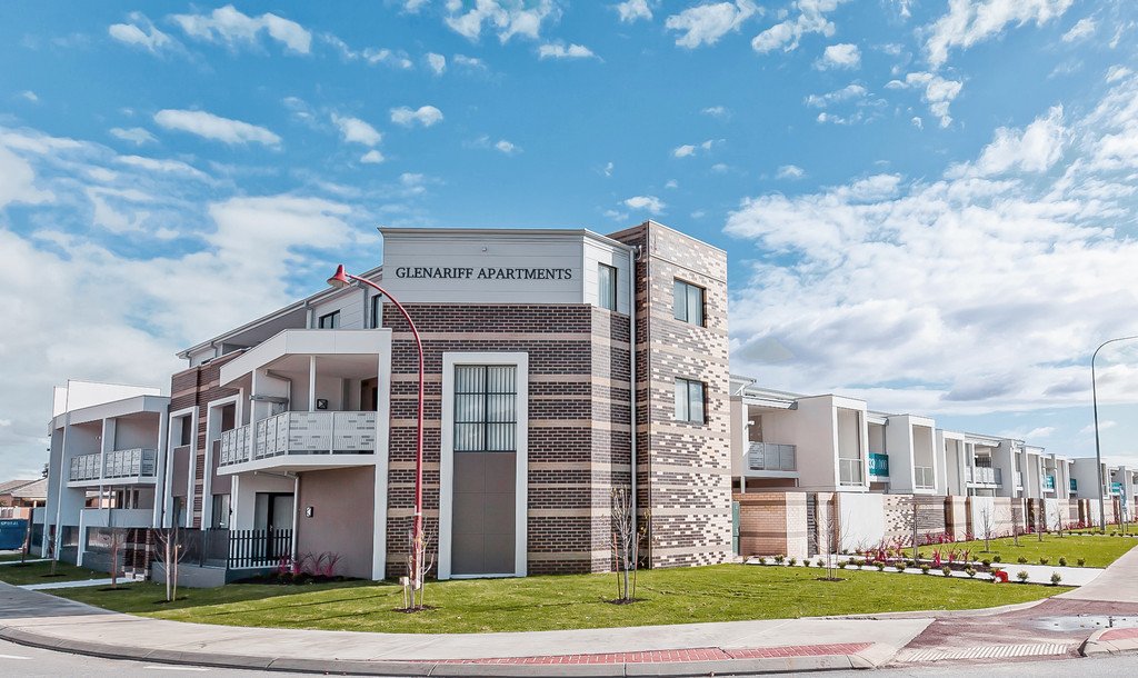 43/1 Glenariff Boulevard CANNING VALE 7