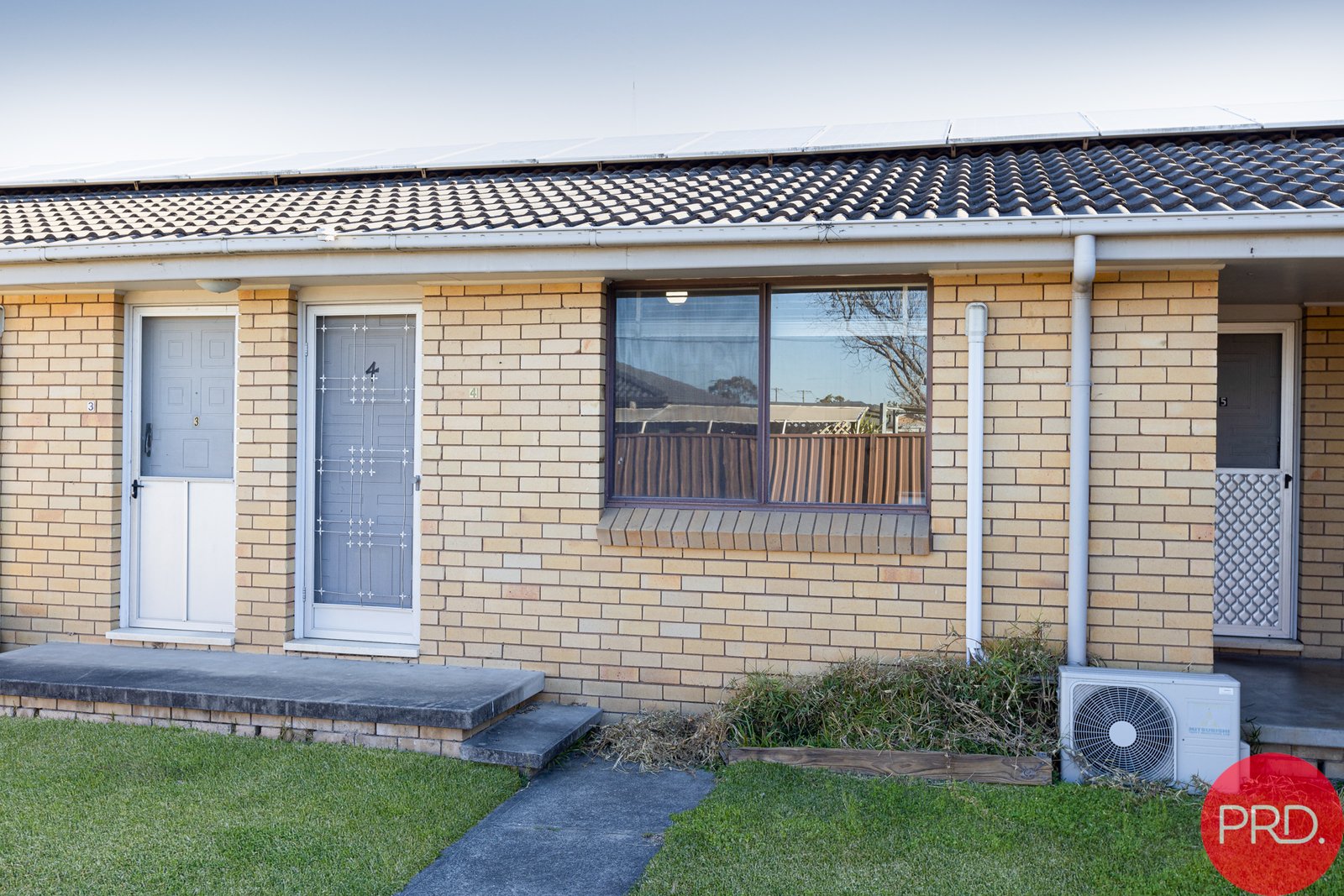 4/31 Maitland Street KURRI KURRI 1