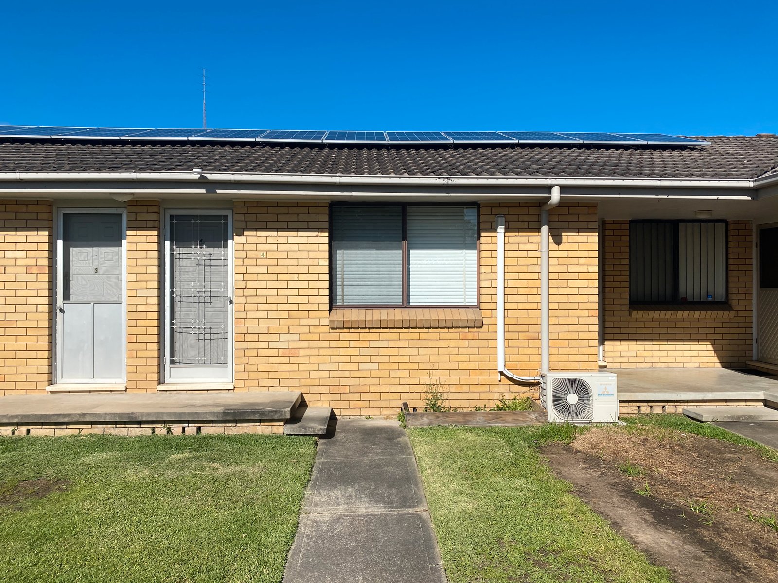 4/31 Maitland Street KURRI KURRI 1