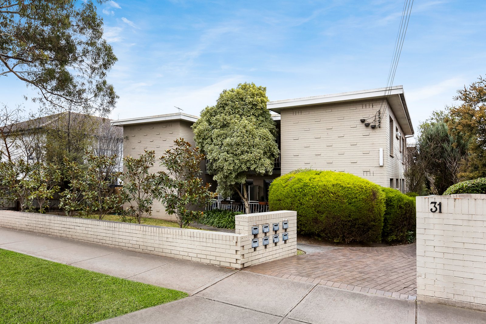 4/31 Osborne Avenue, Glen Iris, 3146