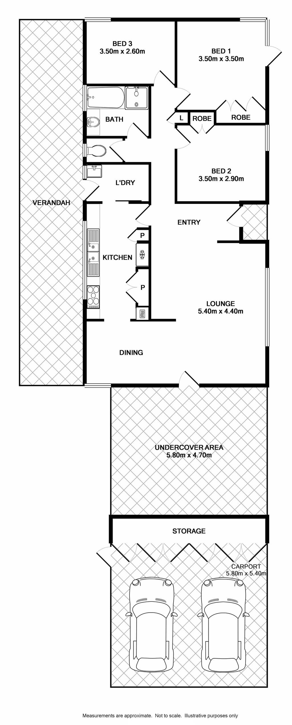 431 Pine Avenue LAVINGTON 14