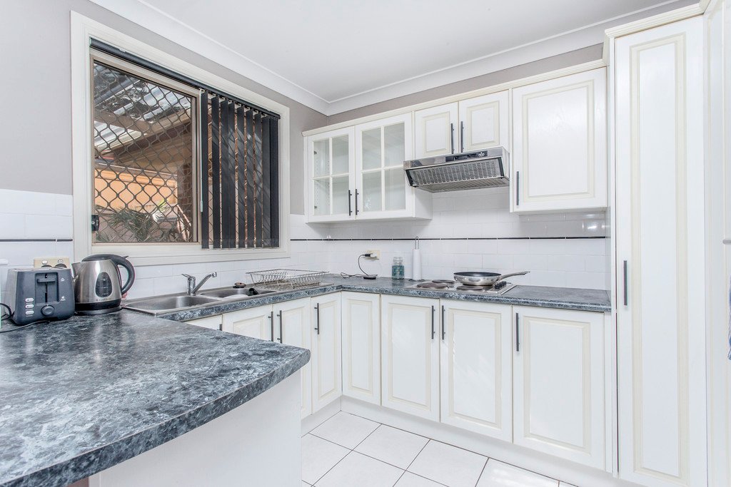 4/31 Robert Street PENRITH 2