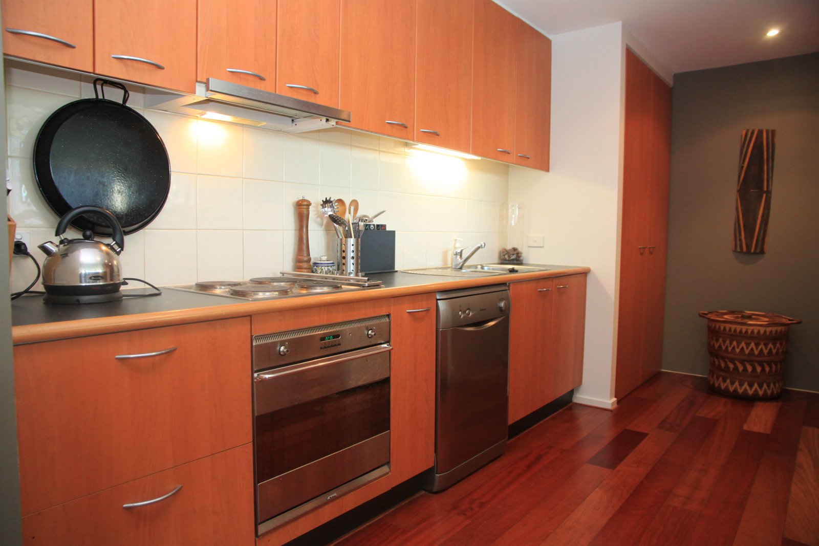 Gallery: 43/1 Sandilands Street
