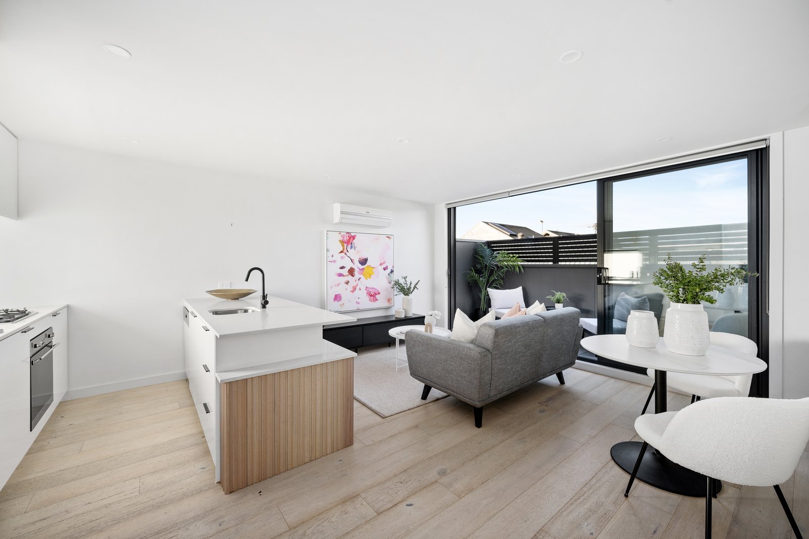 Real Estate and Property in 4/31 The Avenue, St Kilda East, VIC