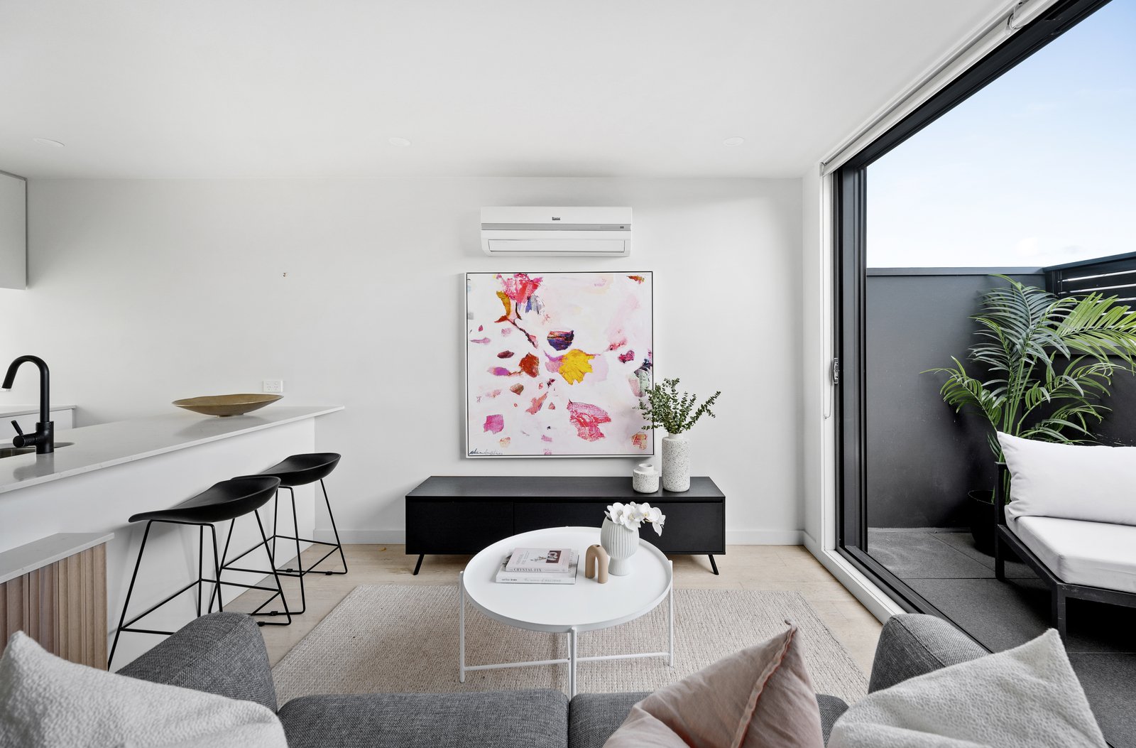 Real Estate and Property in 4/31 The Avenue, St Kilda East, VIC