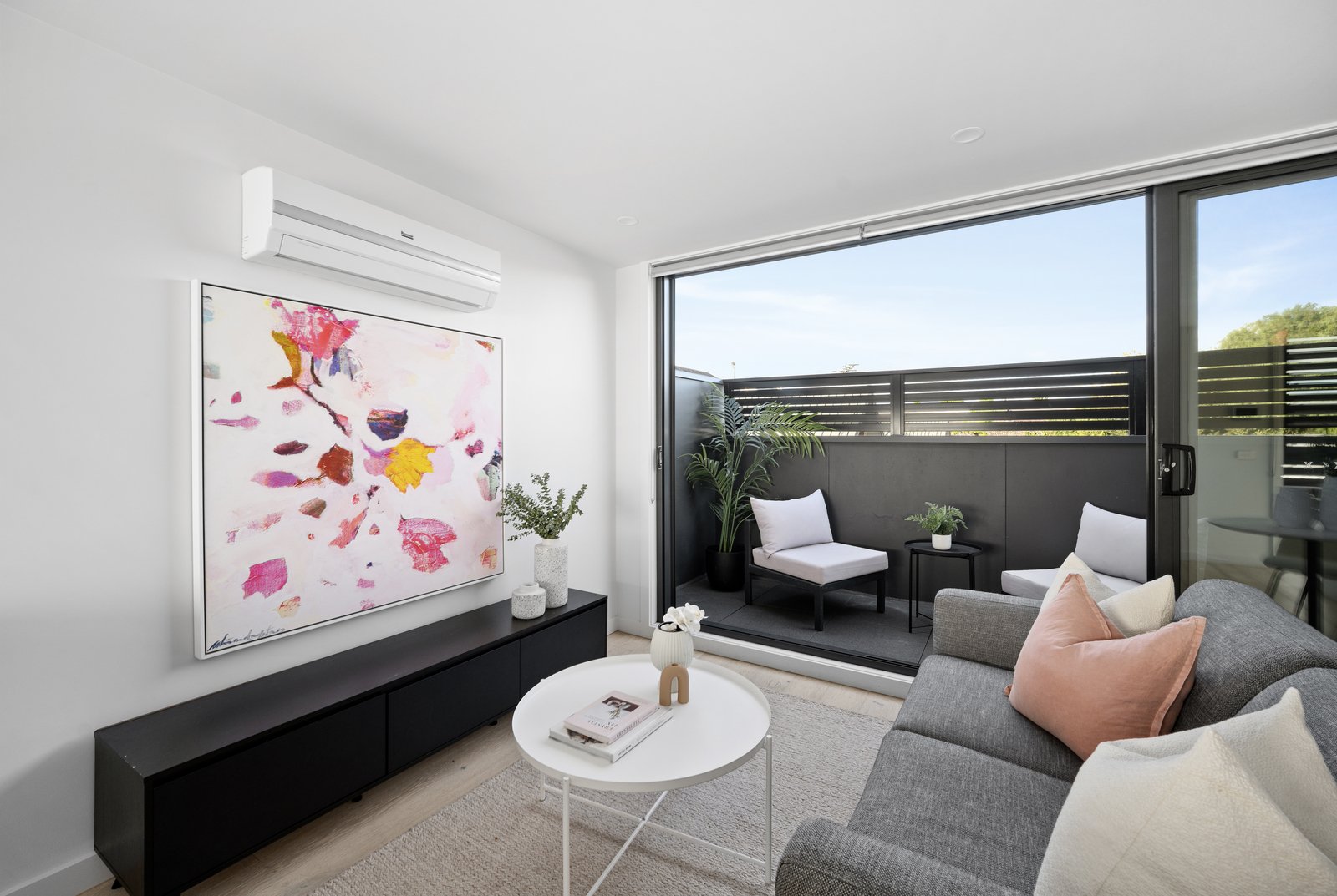 Real Estate and Property in 4/31 The Avenue, St Kilda East, VIC