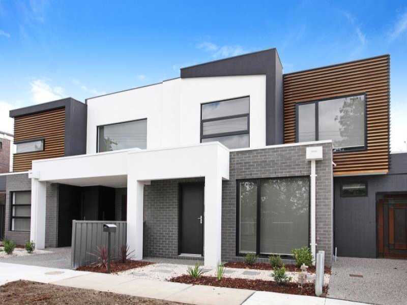 Photos: 4/31 Thomson Street