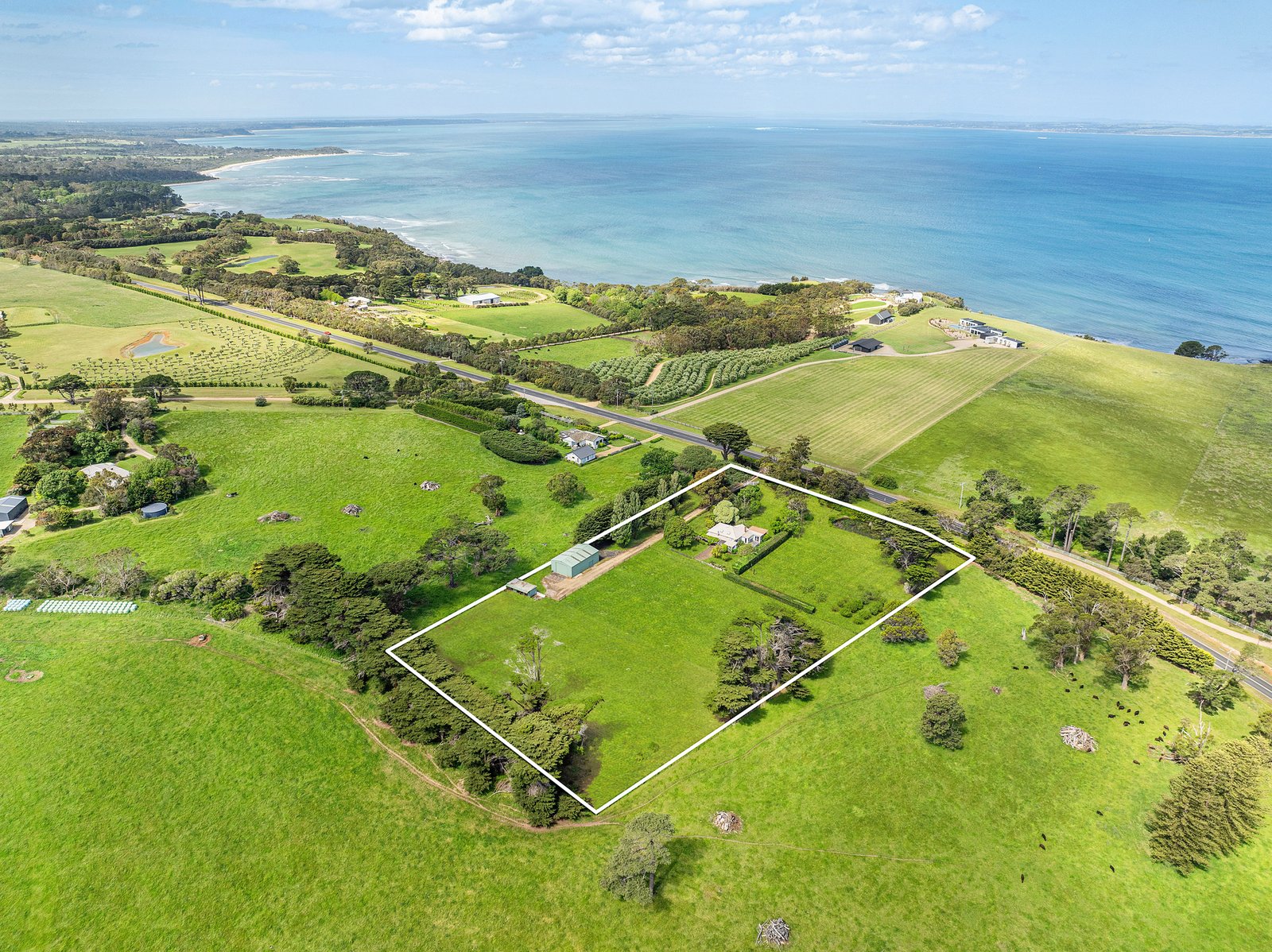 Gallery: 4310 Frankston - Flinders Road