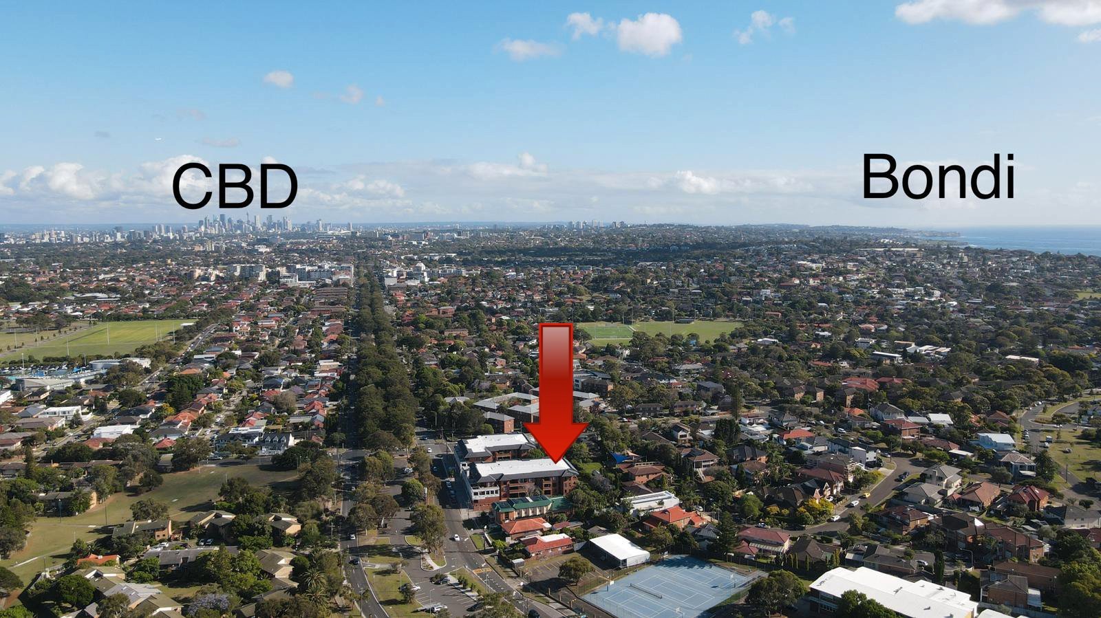 43/1094-1118 Anzac Parade MAROUBRA 9