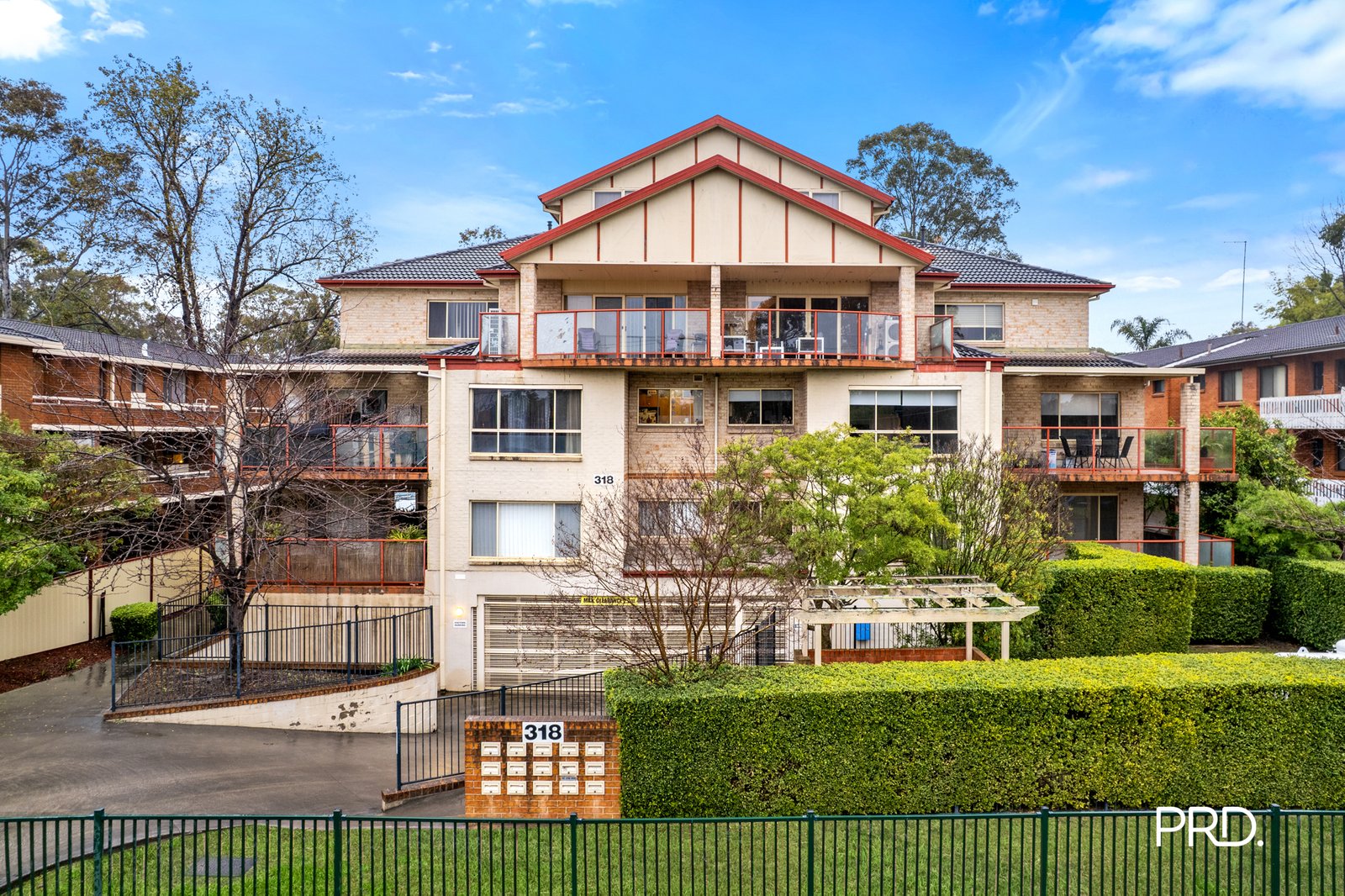 4/318 Jamison Road JAMISONTOWN 1