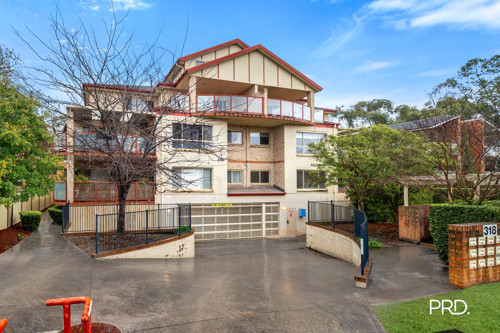 4/318 Jamison Road JAMISONTOWN 13