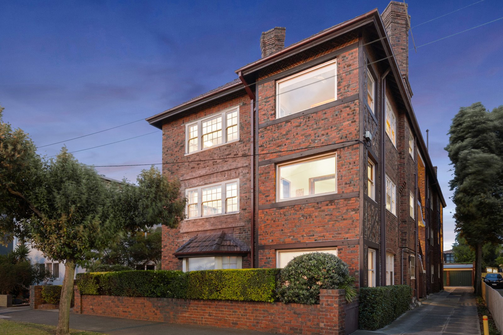 4/319-320 Beaconsfield Parade, St Kilda West, 3182