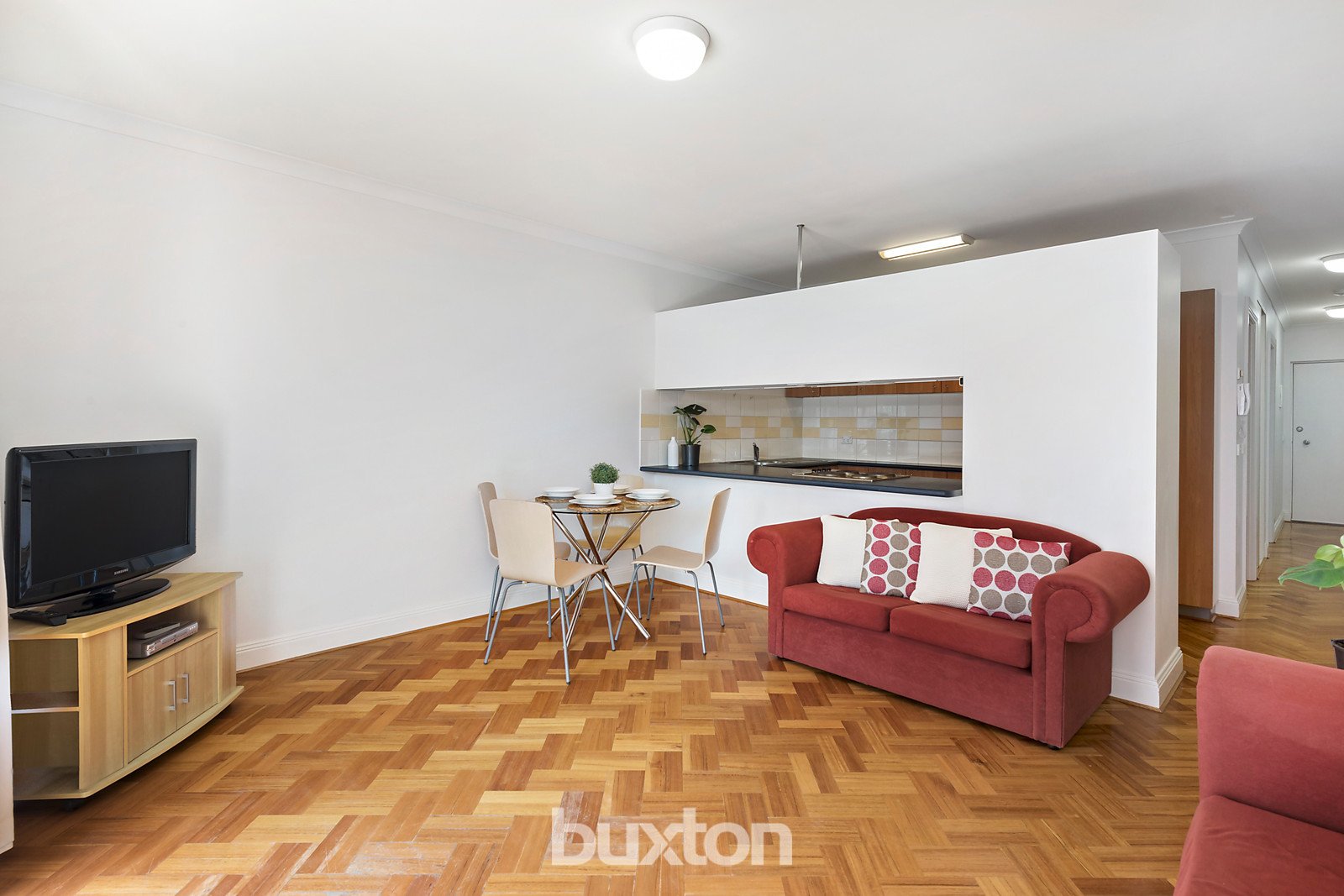 Gallery: 43/1A St Kilda Road