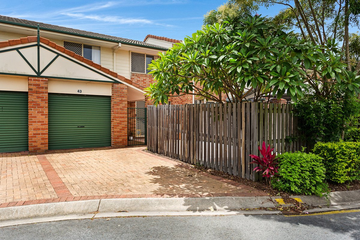 43/2 Cassowary Drive Burleigh Waters 4