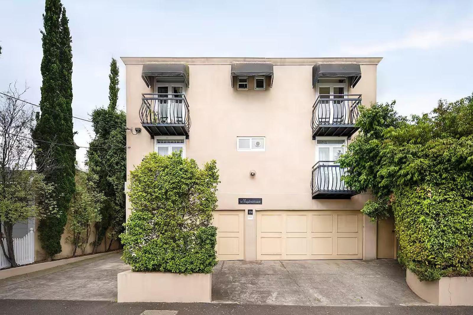 4/32 Dwyer Street, Clifton Hill VIC 3068