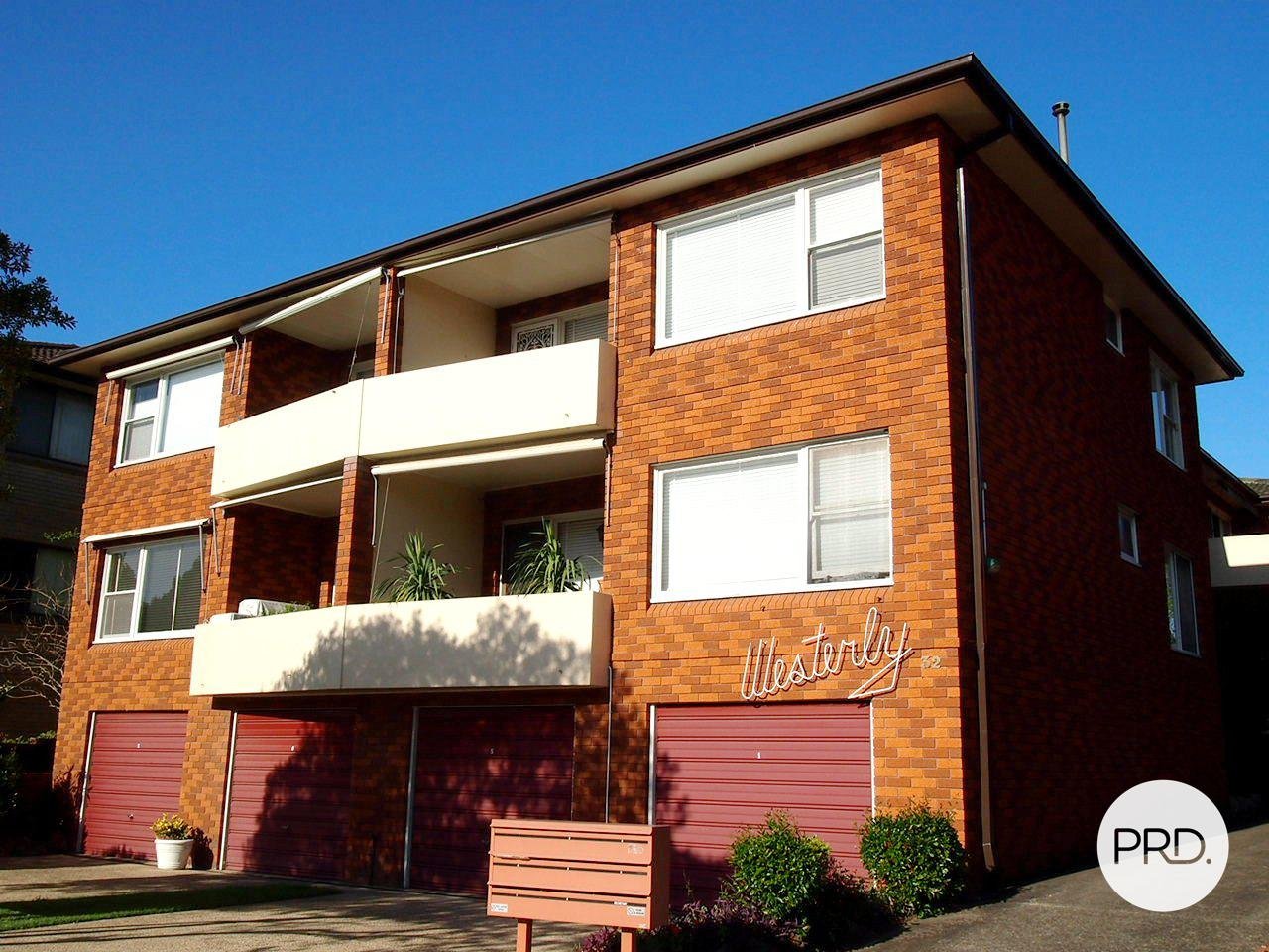 4/32 Letitia Street OATLEY 1
