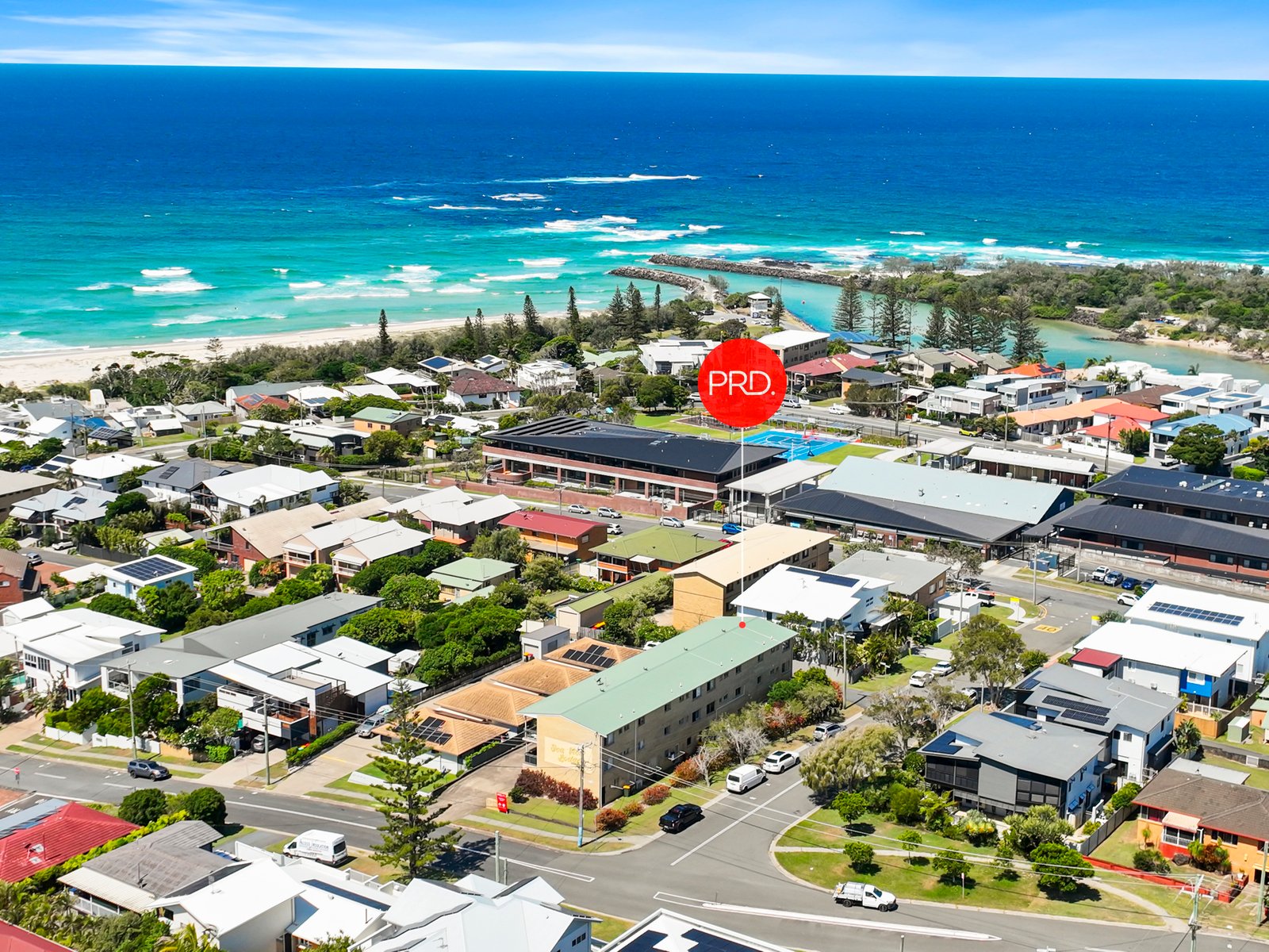 4/32 Seaview Street KINGSCLIFF 1