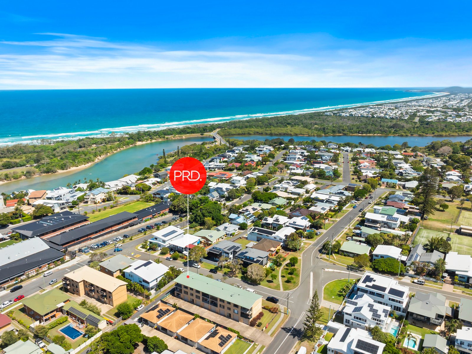 4/32 Seaview Street KINGSCLIFF 28