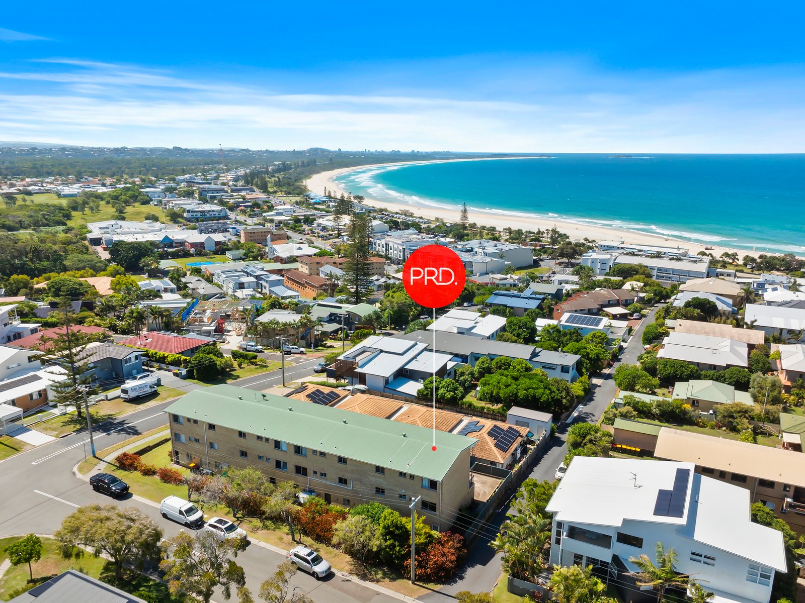 4/32 Seaview Street KINGSCLIFF 30