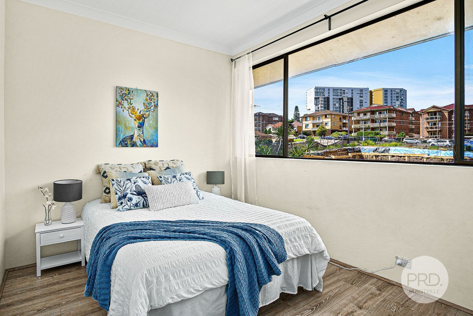 4/32 West Street HURSTVILLE 2