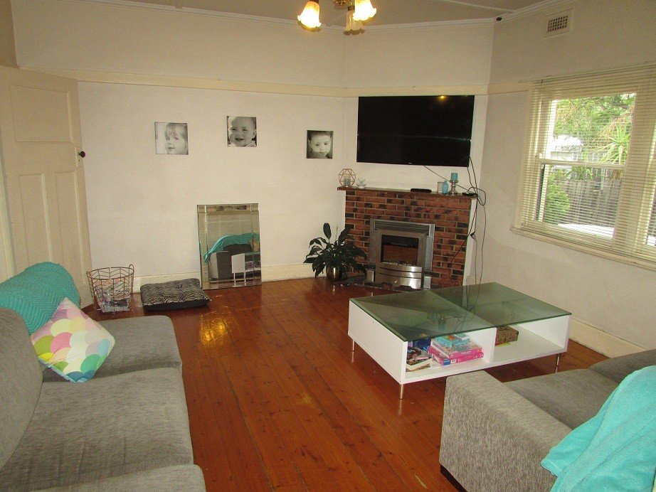 Gallery: 432 Williamstown Road