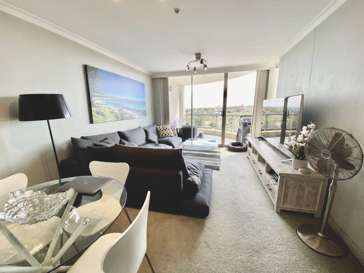 43/257 Oxford Street BONDI JUNCTION 1