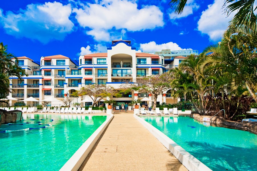 432/99 Griffith Street COOLANGATTA 1