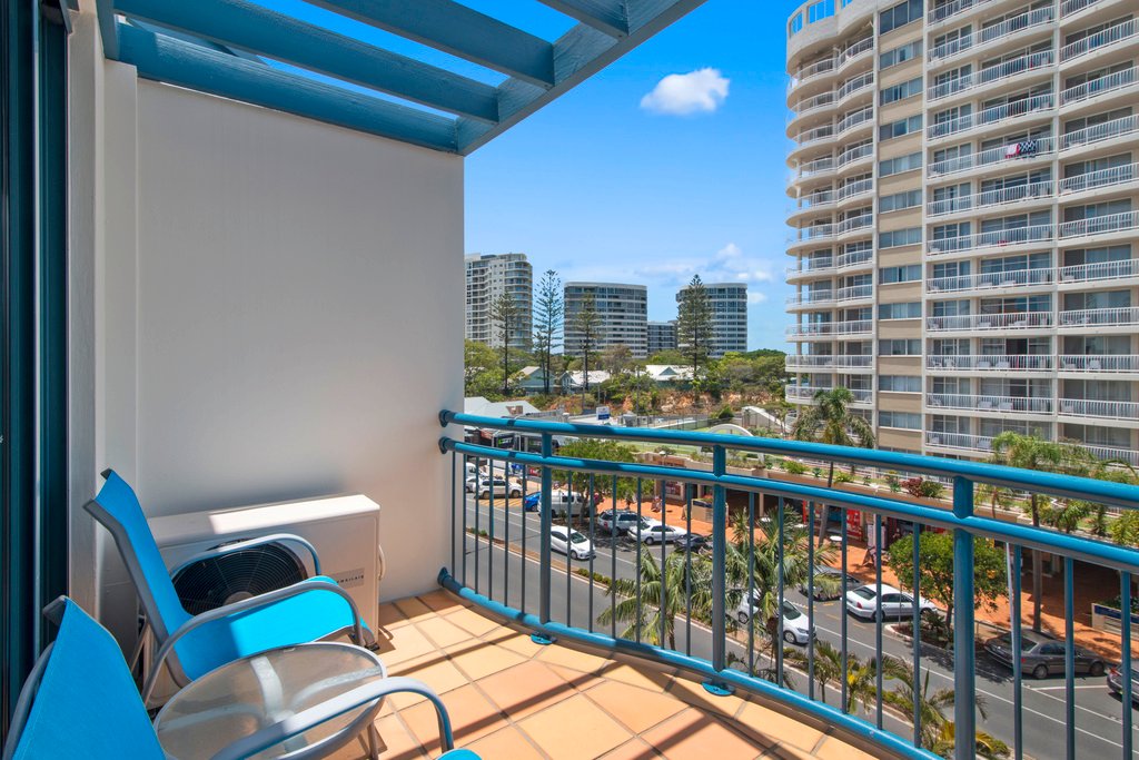 432/99 Griffith Street COOLANGATTA 1