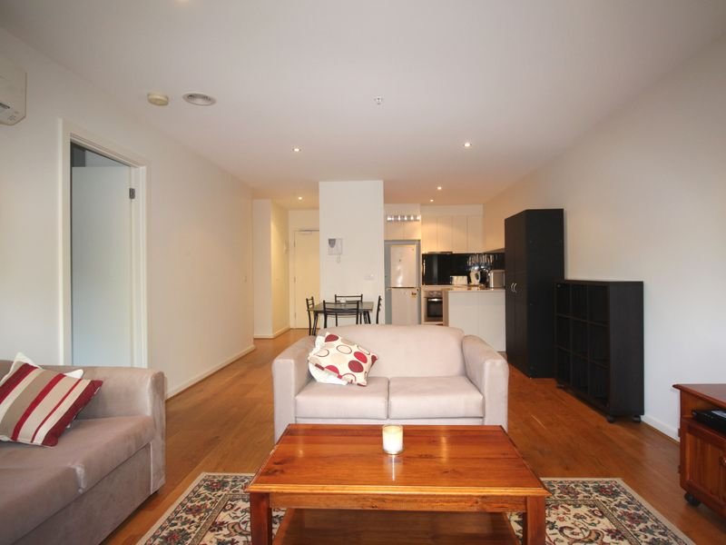 Gallery: 4/33-35 Childers Street