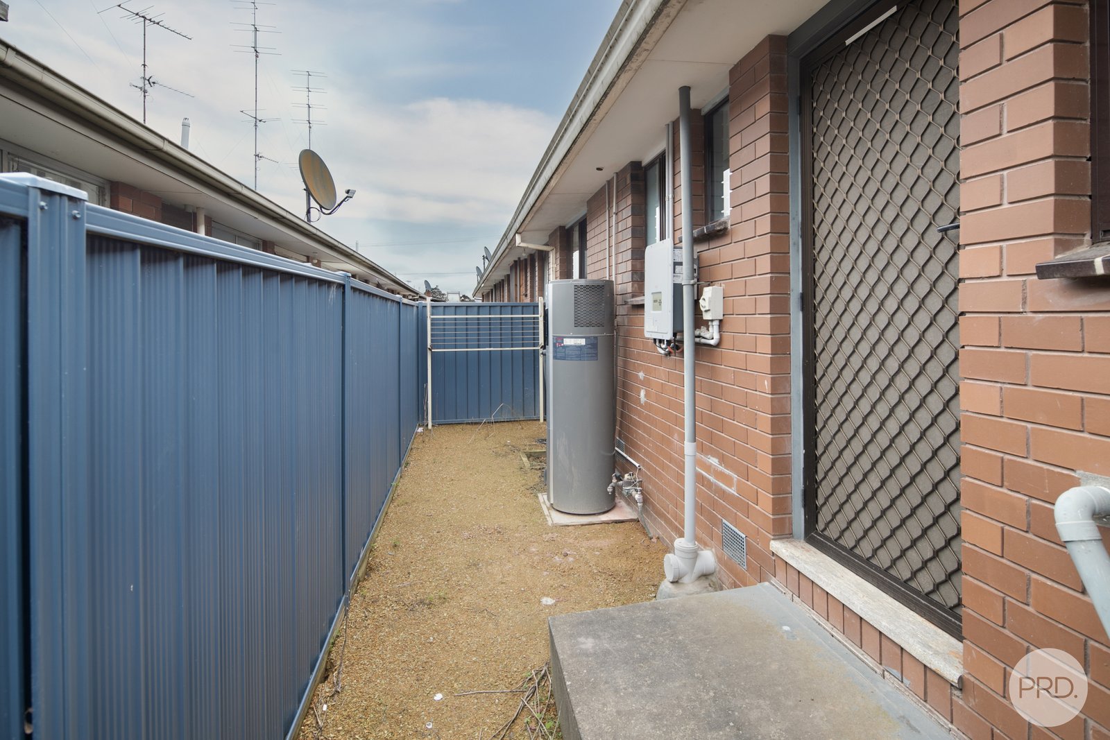 4/33 Albion Street SEBASTOPOL 9