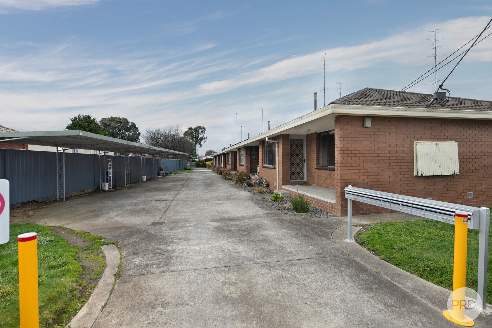 4/33 Albion Street SEBASTOPOL 10
