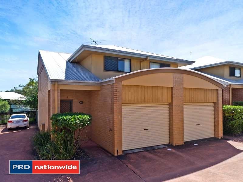 4/33 Alva Terrace GORDON PARK 1